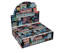 Maze of Memories Booster Box EN