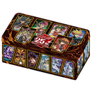 25th Anniversary Tin Dueling Heroes EN