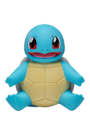 Pokémon Kanto Vinyl Figur Schiggy 10 cm