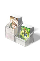 Ultimate Guard Deck Case 80+ Standard Size Blue