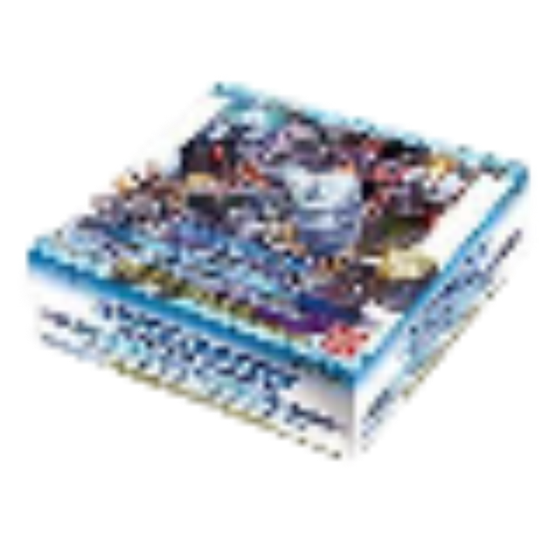 Release Special Booster v1.0 Booster Box - Englische Digimon Release Special Booster v1.0 Booster Box - Englische Digimon