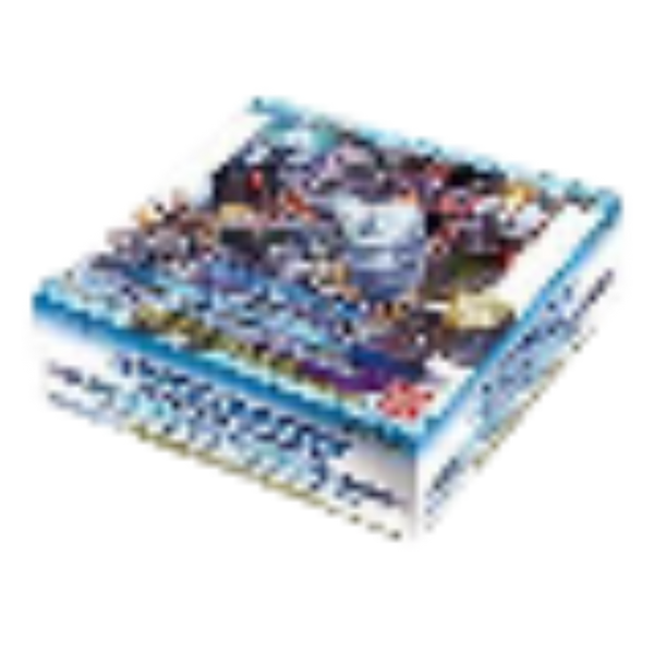 digimon v1.0 booster box Release Special Booster v1.0 Booster Box