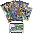 Pikachu & Zekrom GX  - Tag Team Tin EN