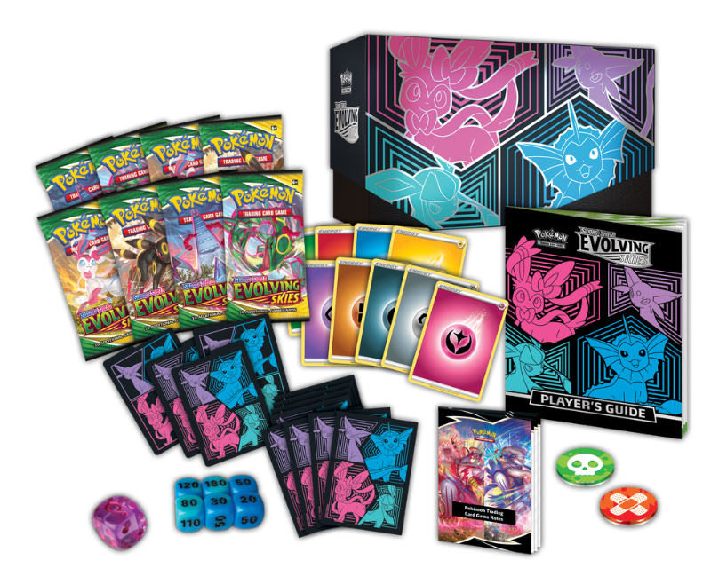 pokemon-evolving-skies-pink-elite-trainer-box-englisch-inhalt