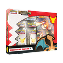 Celebration Collection Siegfried's Glurak-V GER