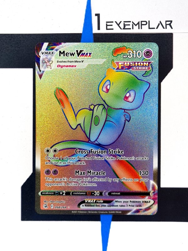 pokemon-karten-mew-vmax-rainbow-exemplar-1-fusion-strike-englisch