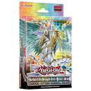 Structure Deck: Legend of the Crystal Beasts EN